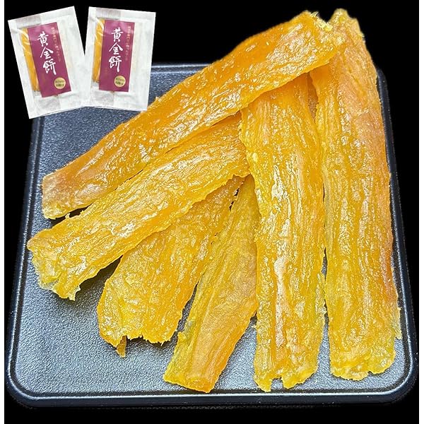 Amazon | kah 干し芋 茨城 紅はるか 国産 天日干し 丸干し 飴色